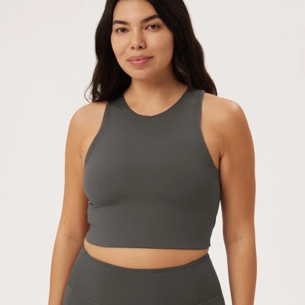girlfriend collective Moon Dylan Bra